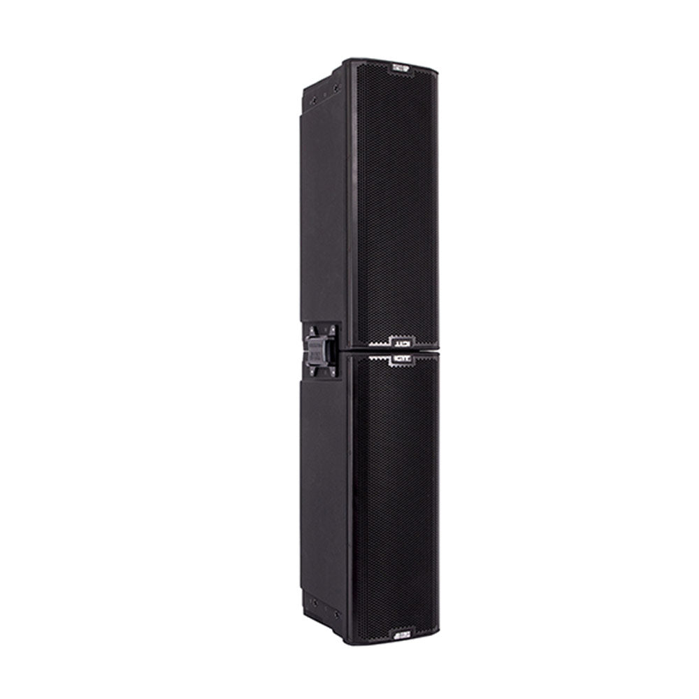 dBTechnologies IG1T - 2 Way Active Speaker with 2 x 6.5" Woofers 400W