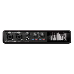 MOTU UltraLite Mk5 - USB-C Audio Interface