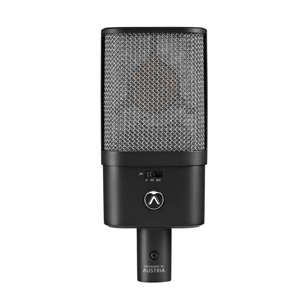Austrian Audio OC16 - Cardioid Pattern Precision Microphone