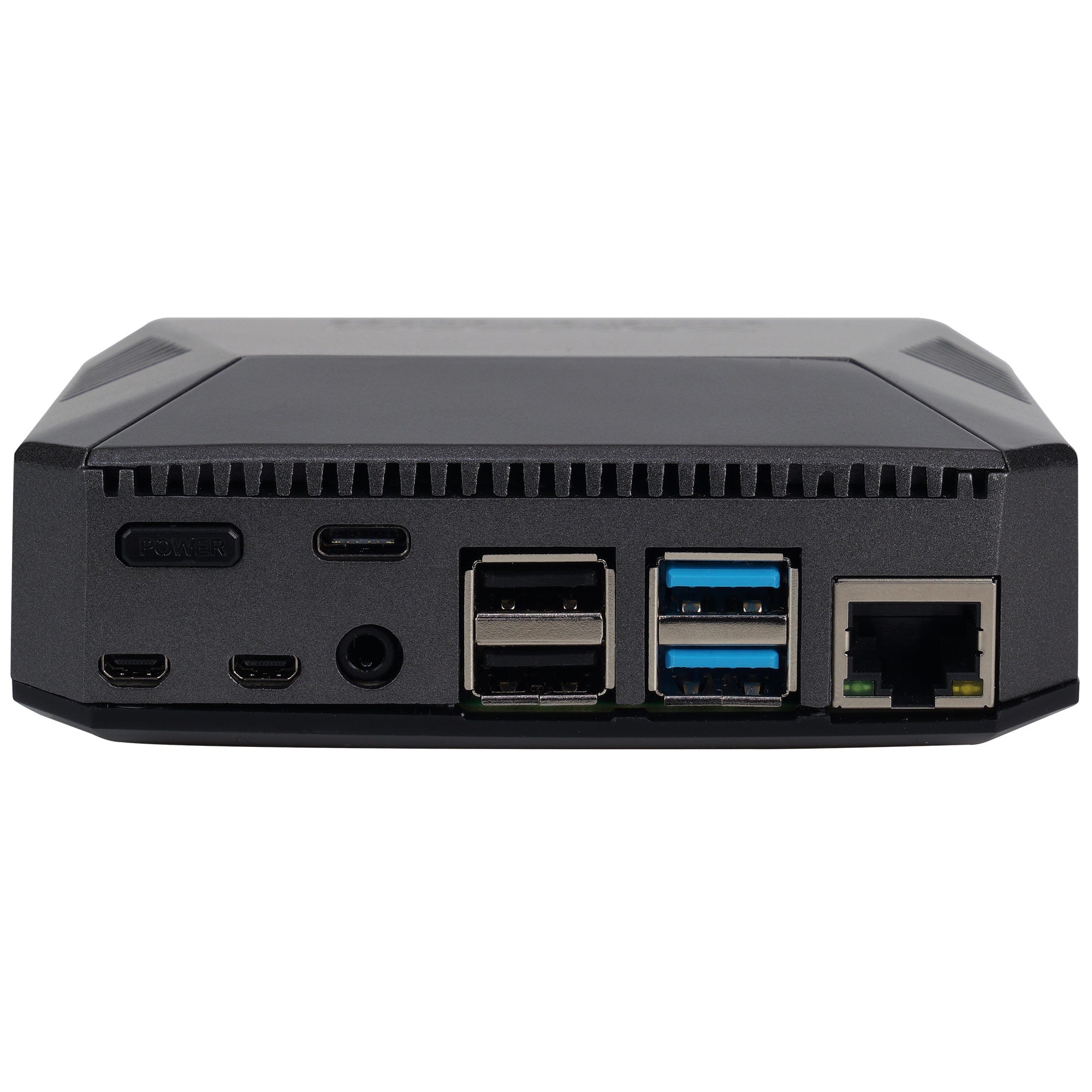 Zaxcom ZGB - GUI Bridge for URX50 or URX100