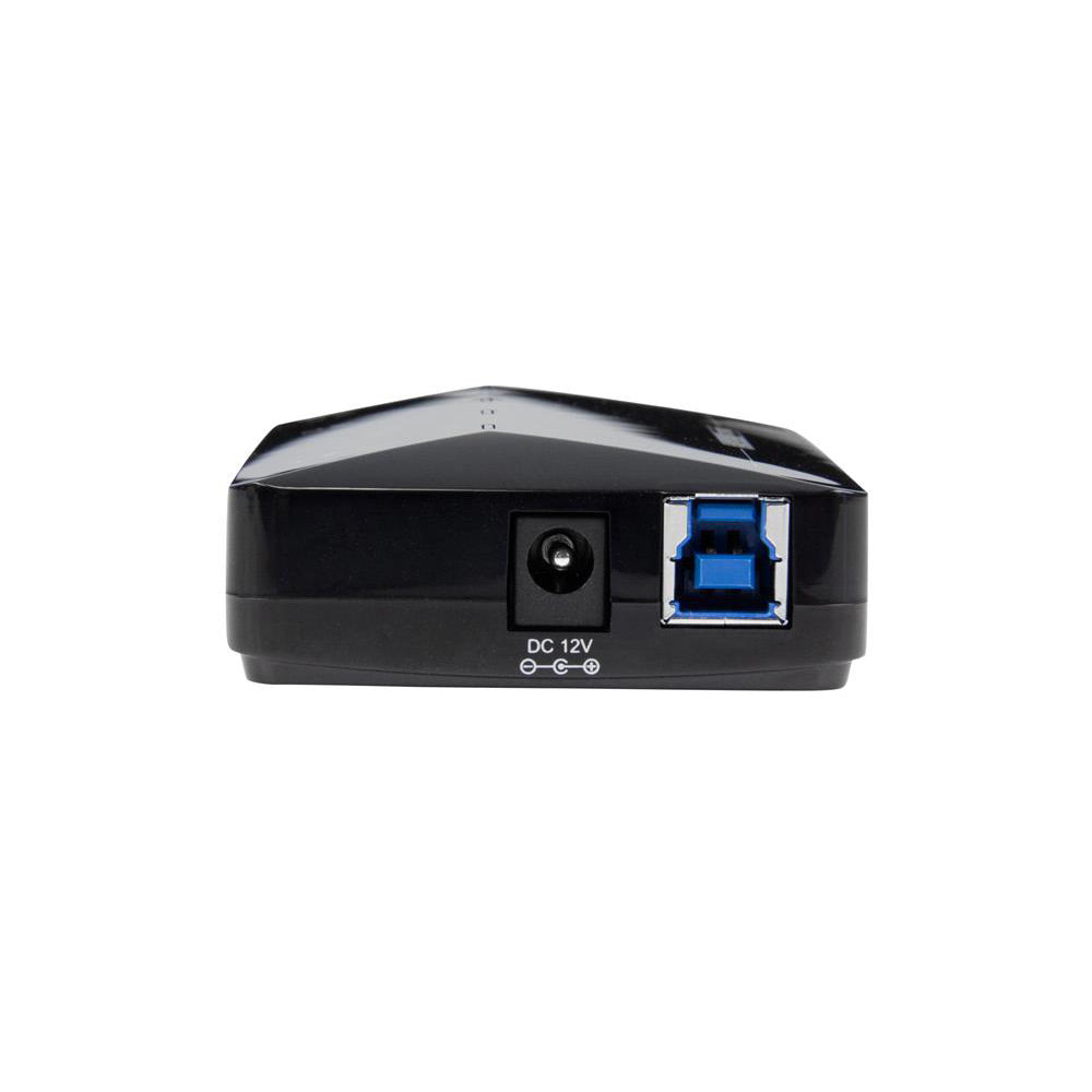 Startech ST53004U1C 4-Port USB 3.0 Hub with Dedicated Charger