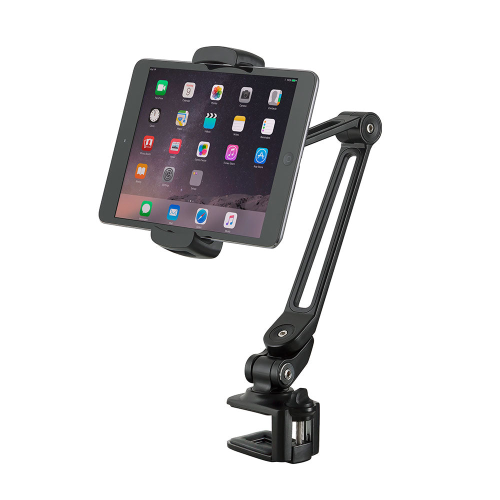 K + M 19805 Smartphone and Tablet PC Holder