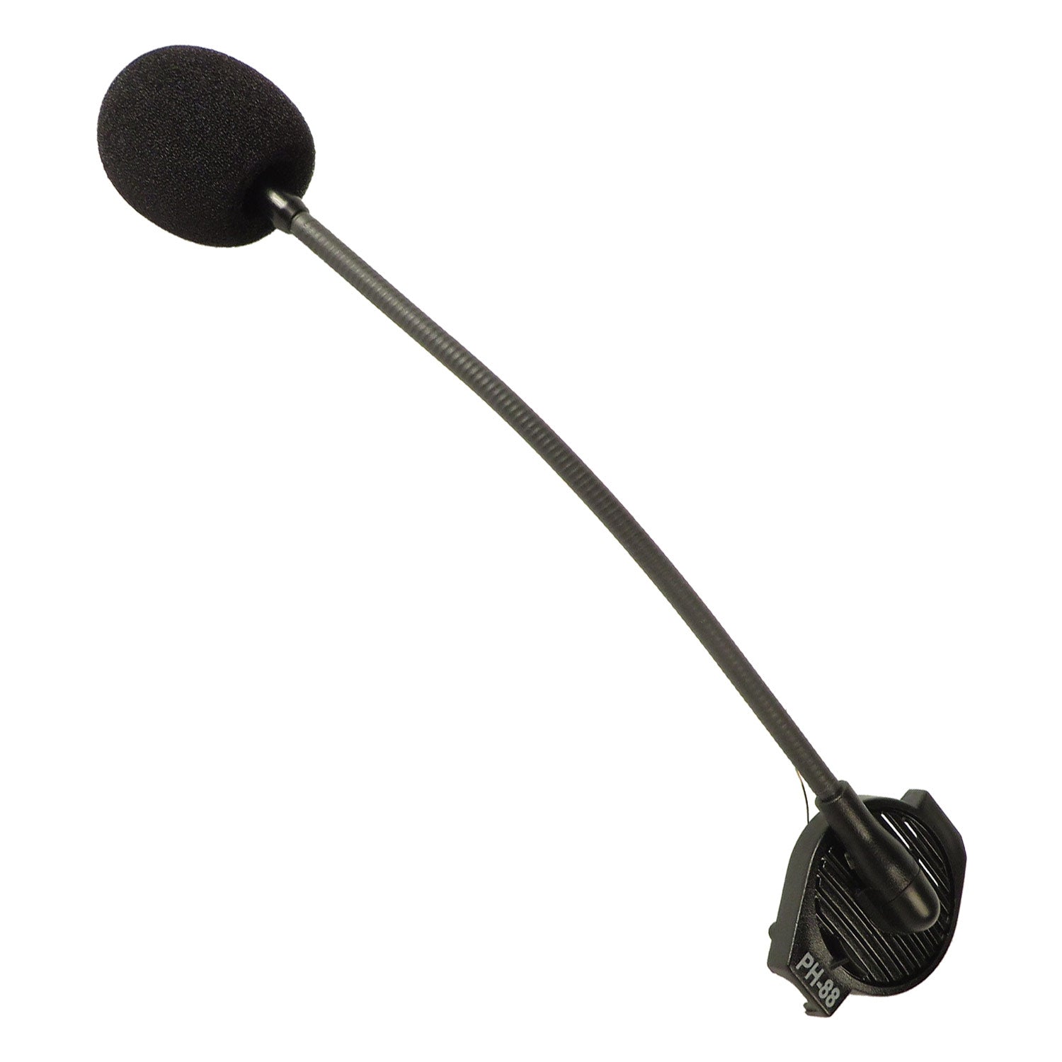 Telex F.01U.110.452 Boom Microphone/Housing Assembly for PH-88 Headset