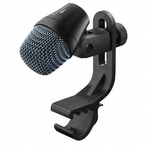 Sennheiser E904 Pro Compact Cardioid Dynamic Drum Microphone with Integrated Mount