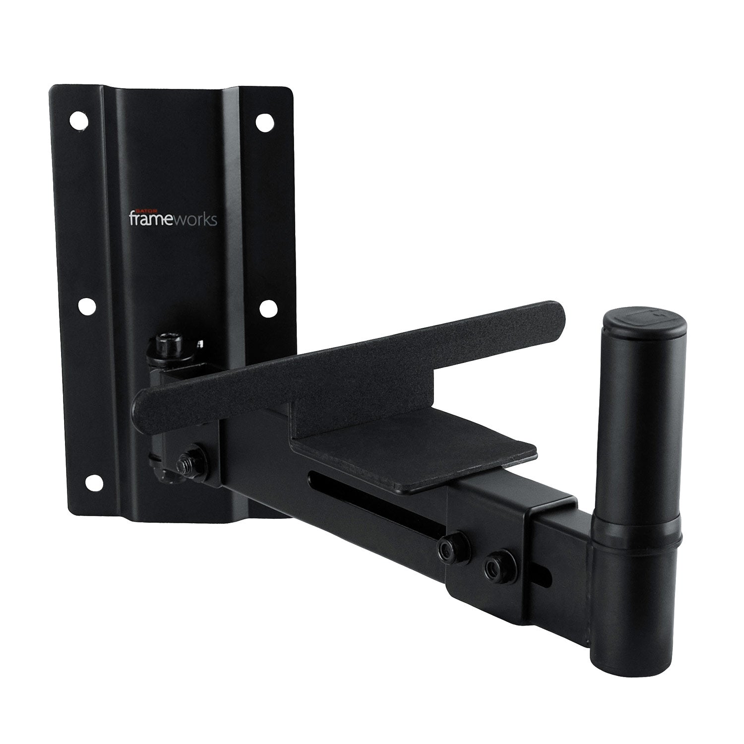 Gator GFW-SPK-WM100 Speaker Wall Mounts (Pair)