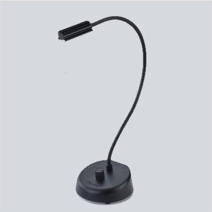 Littlite LW-18-HI Desktop 18 Inch Gooseneck High Intensity Lamp