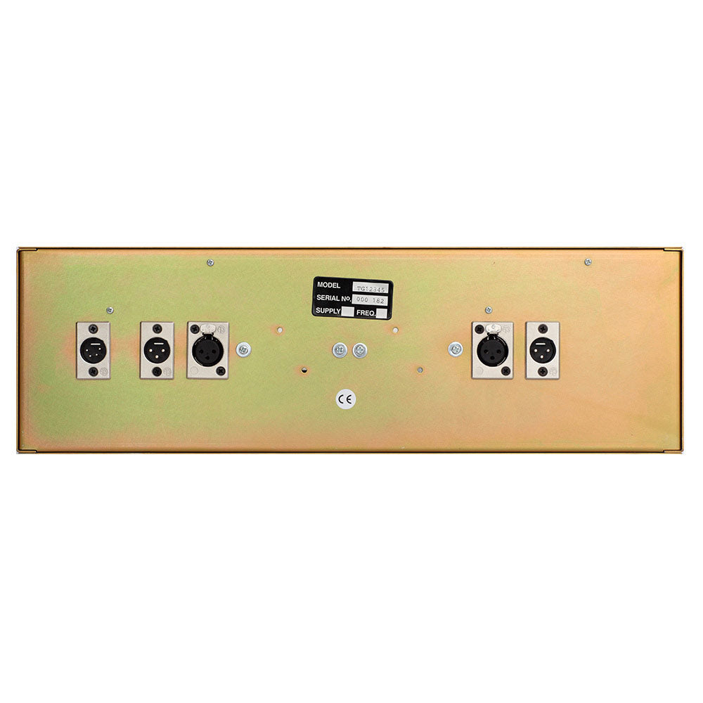 Chandler Limited TG12345 Curve Bender Equalizer (Requires PSU-1)