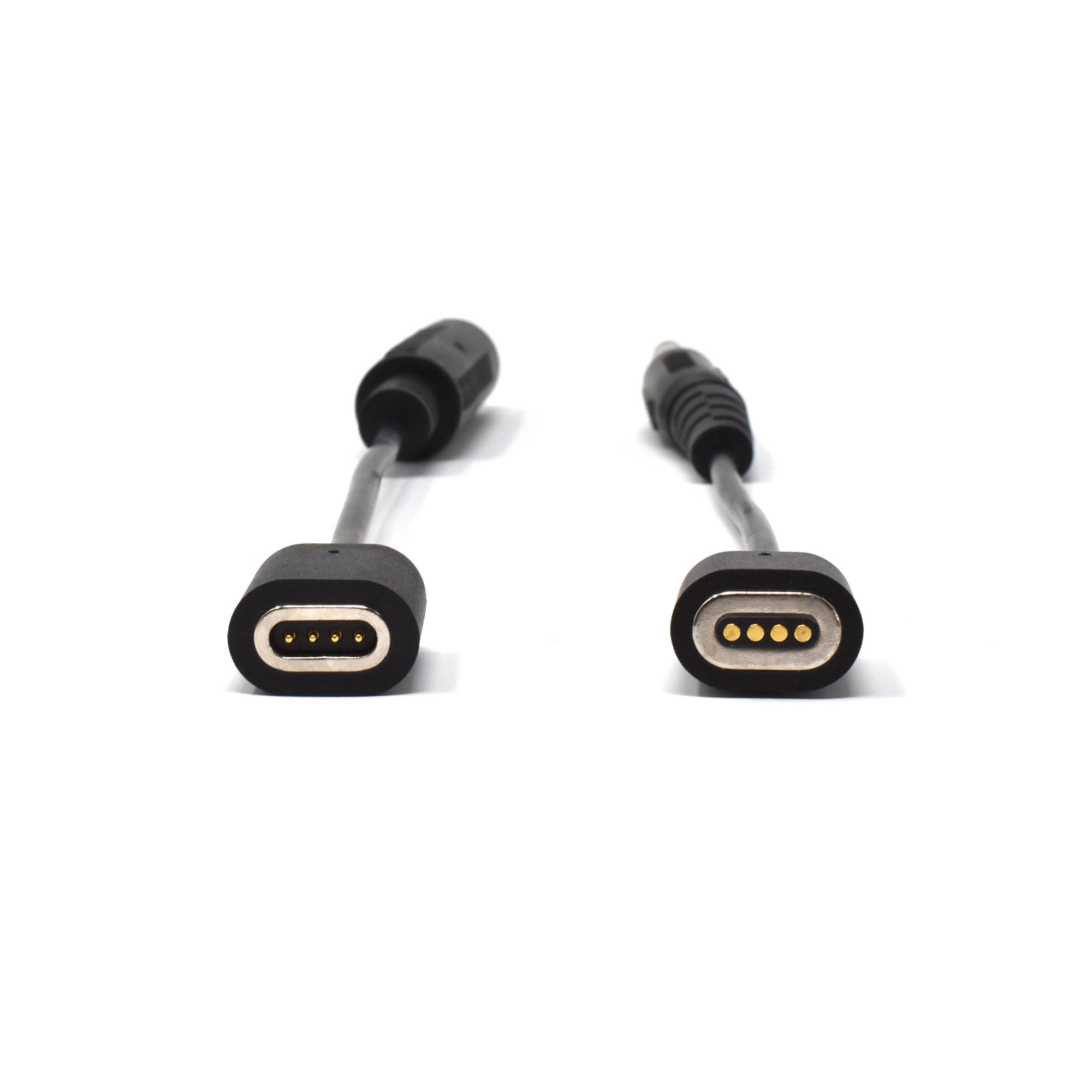 Angry Audio 993301 Headphone Disconnector (1/4 Inch TRS to 1/4 Inch TRS)