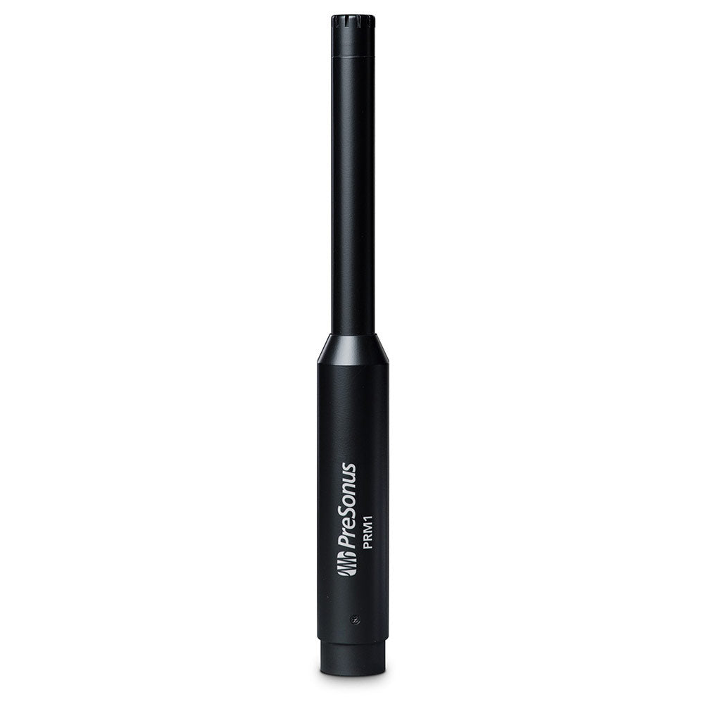PreSonus PRM-1 Precision Reference Microphone