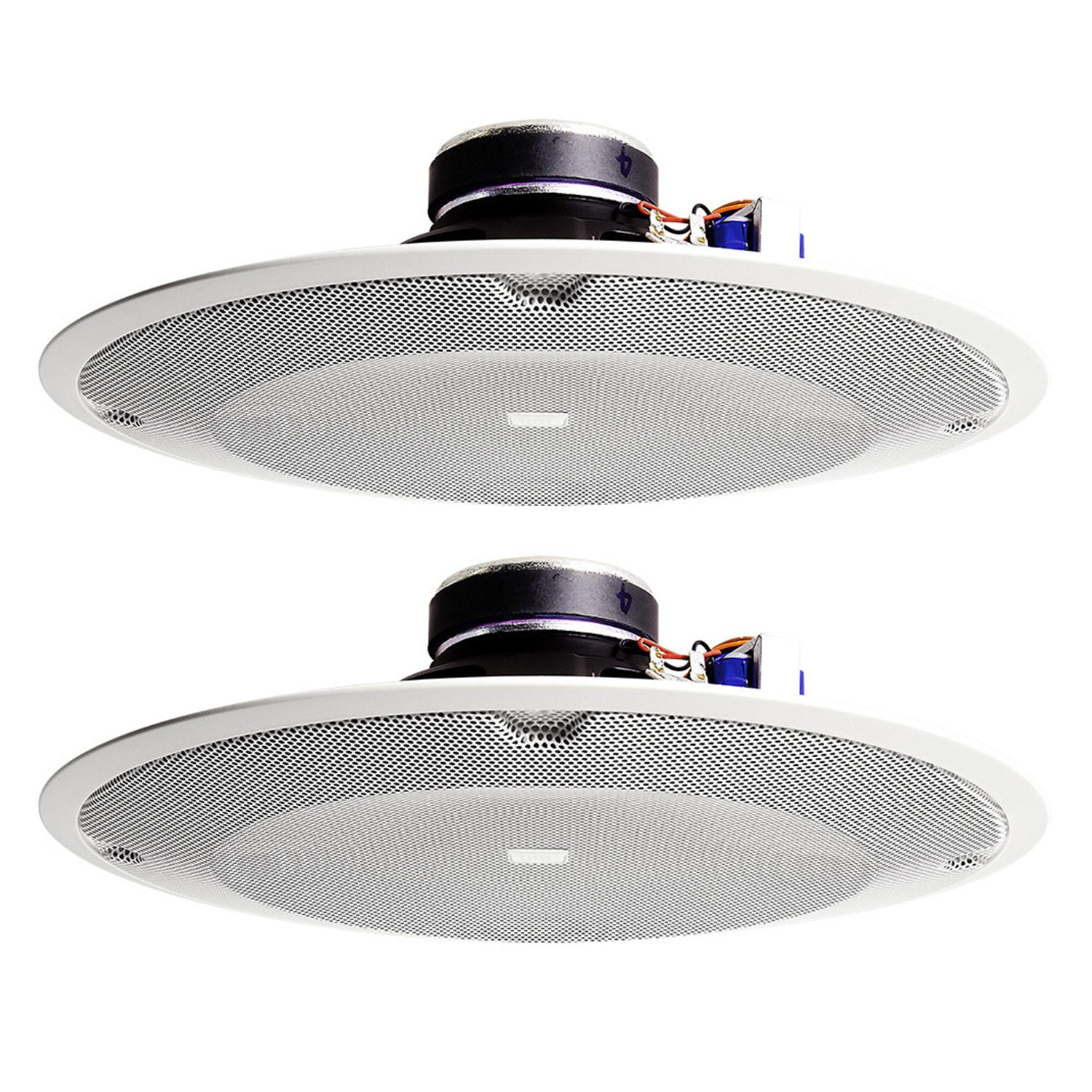 JBL 8138 Ceiling Mount Speaker (for Backcan Mounting)