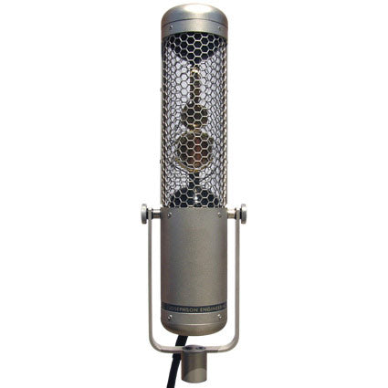 Josephson C700S Stereo/Surround Condenser Microphone with Post Recording Adjustable Polar Pattern