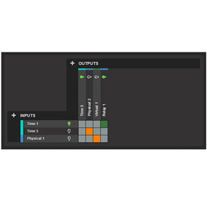 Sonifex AVN-GPIO - GPIO to LAN Transceiver (PTP / Ember+ / UDP)