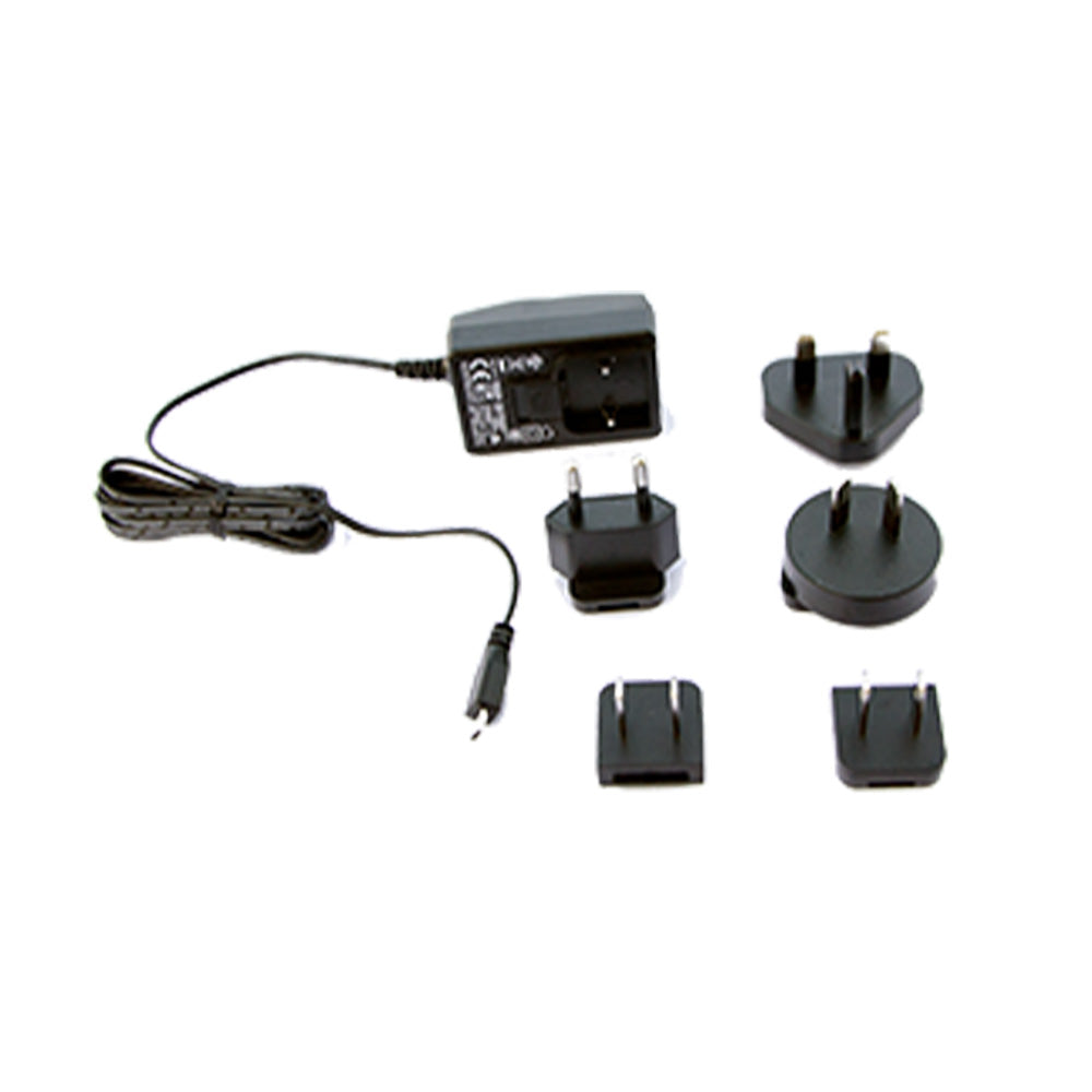 Pliant Technologies PBT-USB-CRP5V - Multi-Blade Power Supply for CrewCom Series