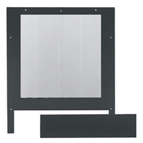 Middle Atlantic MW-LVT Vented Top Rack Option