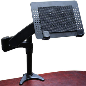 Gator G-ARM-360-DESKMT 360 Degree Articulating Desk Mountable Arm