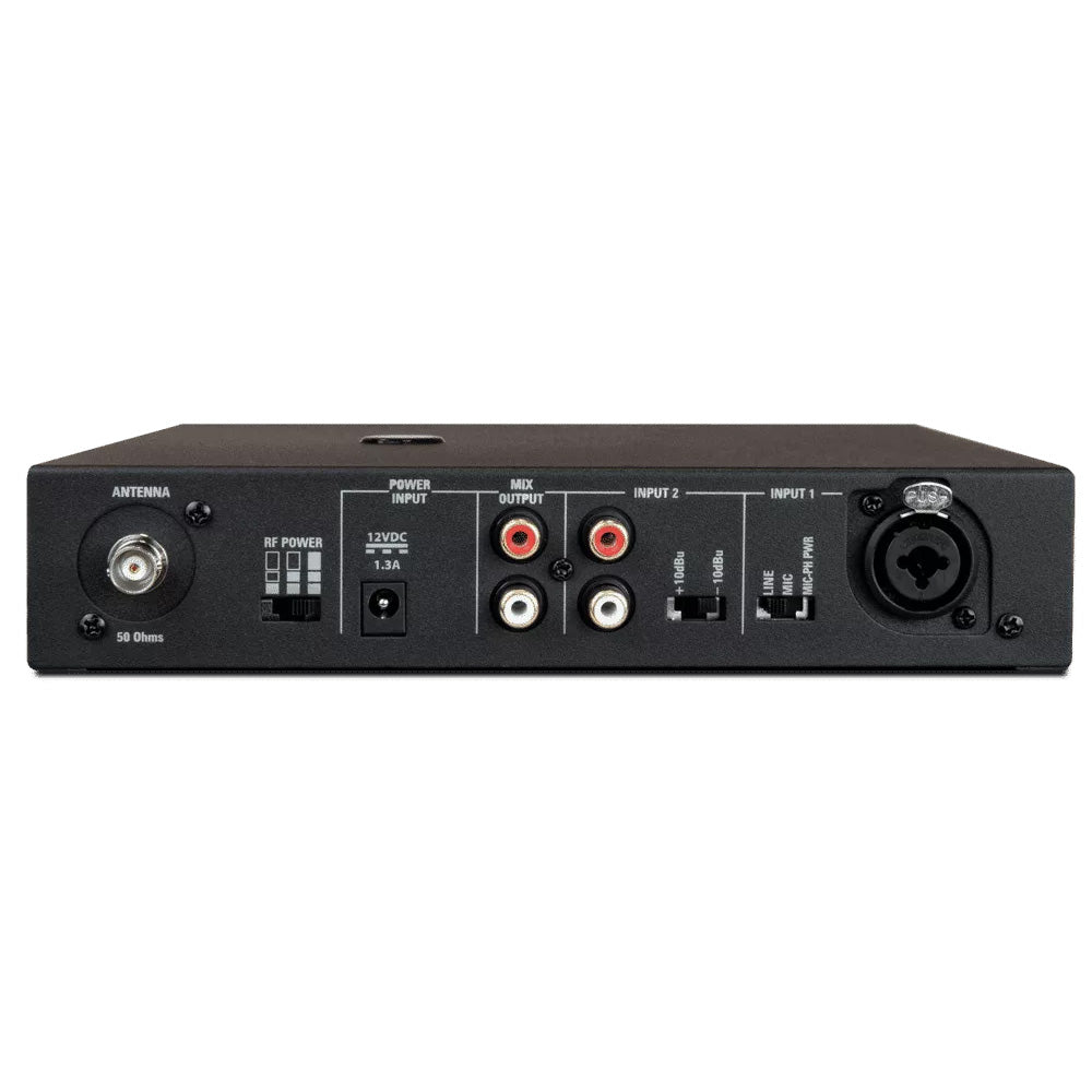 Listen Technologies LT-800-072-01 Stationary FM Transmitter (72 MHz)