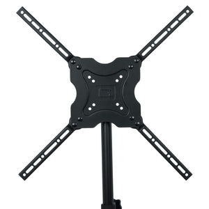 Gator GFW-AV-LCD-25 Deluxe Quadpod LCD/LED stand