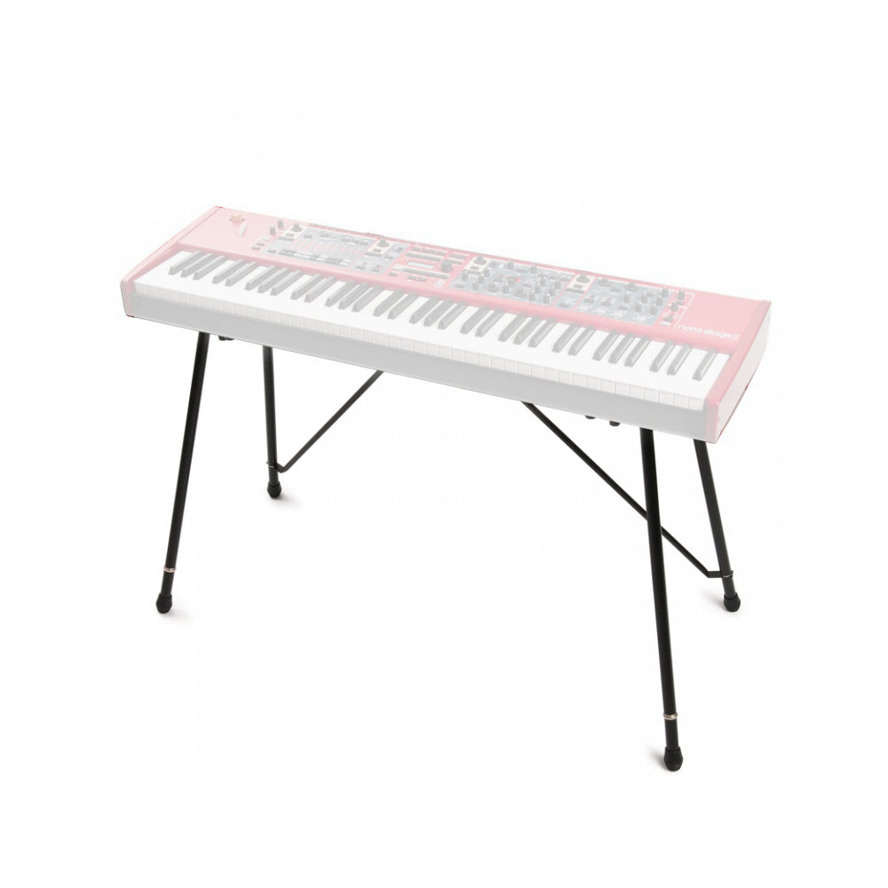 Nord NSCL Keyboard Stand EX for Nord Piano/Stage 76/88/Electro/C1