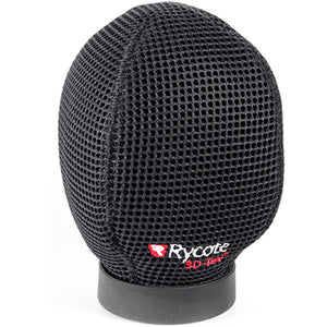 Rycote 74446 5Cm Super Softie Windshield (24/25 Mm Microphones)