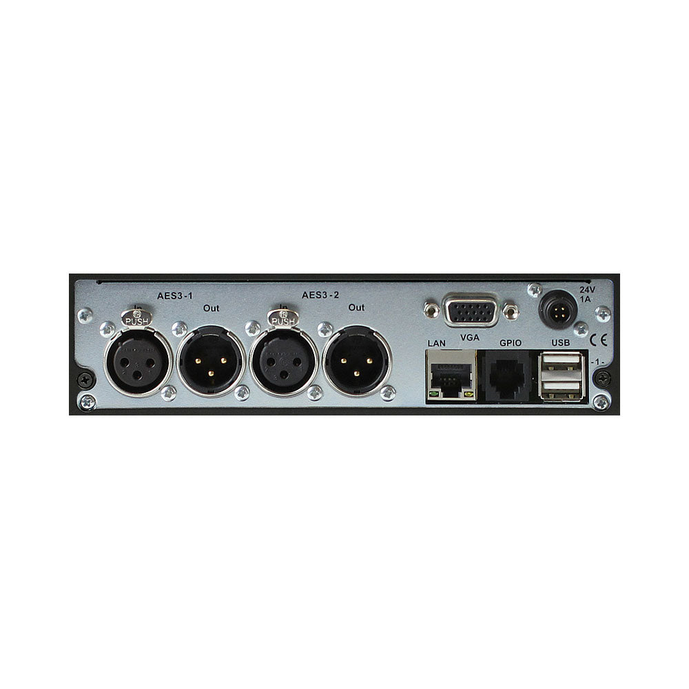 RTW TouchMonitor TMR7 - Desktop Loudness Monitor