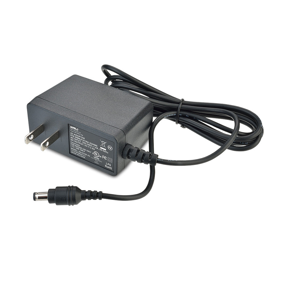 HME 453G013 AC Adapter for AC50 Battery Charger