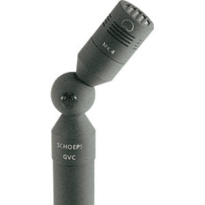 Schoeps GVCG Swivel Attachment for Colette Microphone Capsules