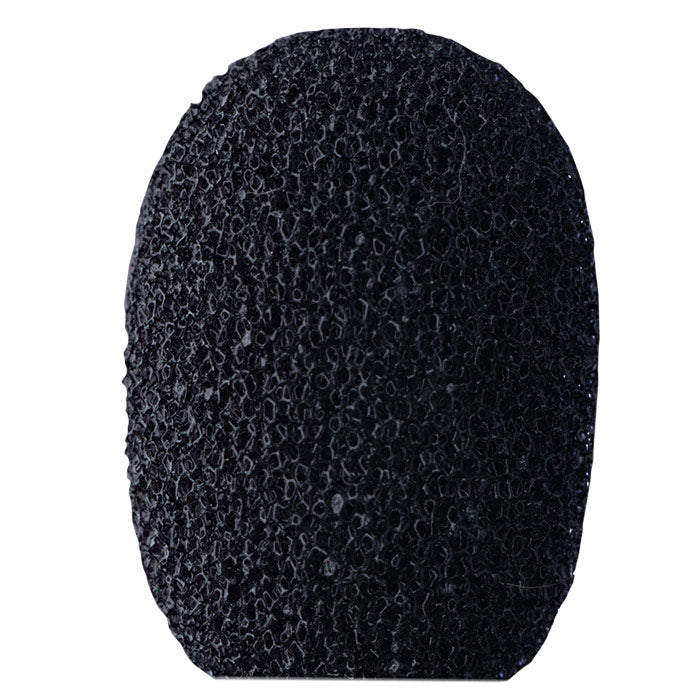 AKG W81 Foam Windscreens for LC81 MicroLite Lavaliers (Black / 10 Pack)