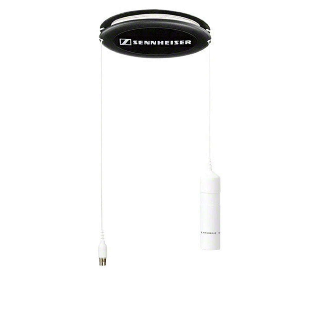Sennheiser MZC 30W - Hanging Cable for SpeechLine Microphones (White)