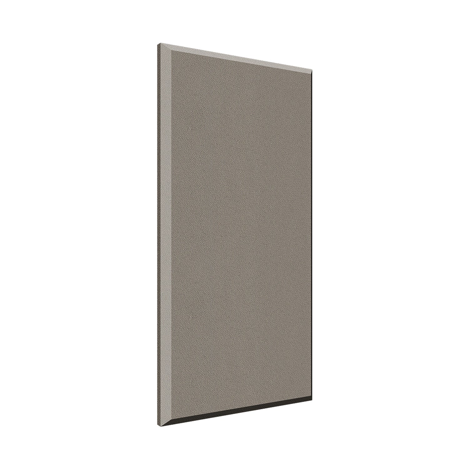 Auralex ProPanel Ceiling Absorption Panel - 2x4 Foot with Cloud Anchors (Goose Fabric)