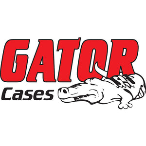 Gator G-TOURLCDV2-4350-X2 ATA LCD Case For Two 43-50" Screens