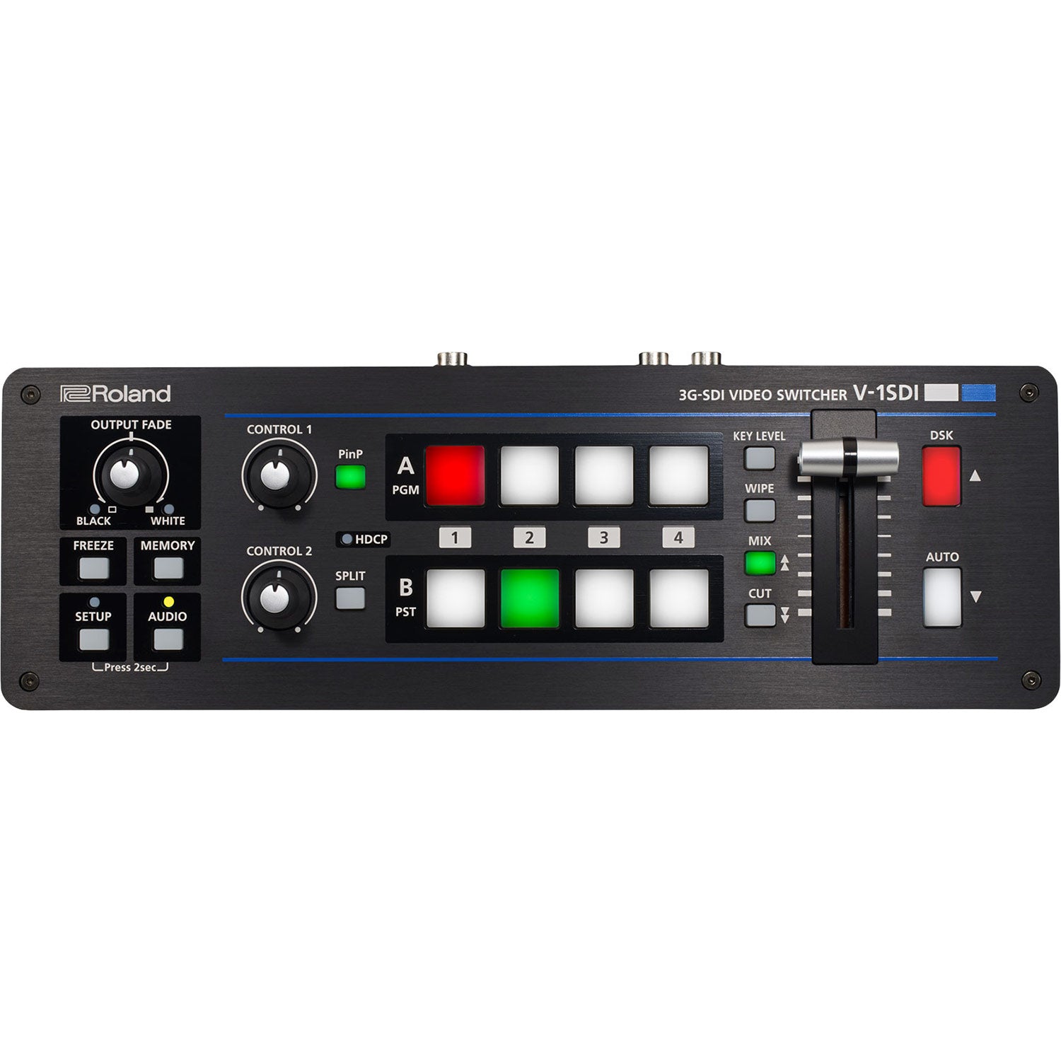 Roland V-1SDI - 3G-SDI Video Switcher