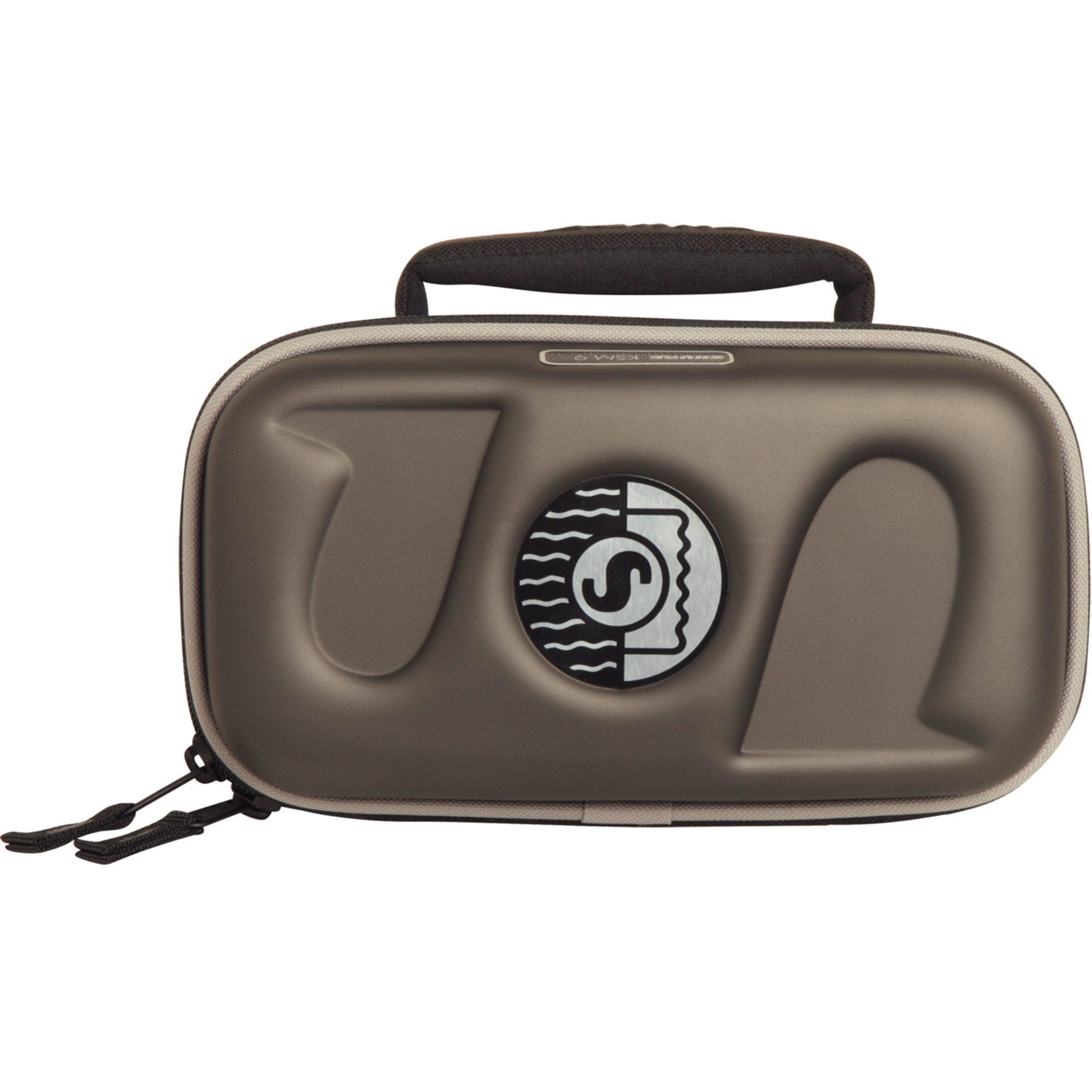 Shure AK313C - Carry Case for KSM313