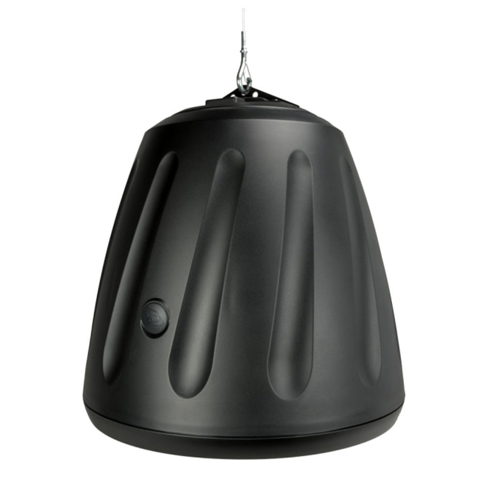 Soundtube HP590i-BK - Two-Way 5.25-Inch Hanging Loudspeaker (Black)