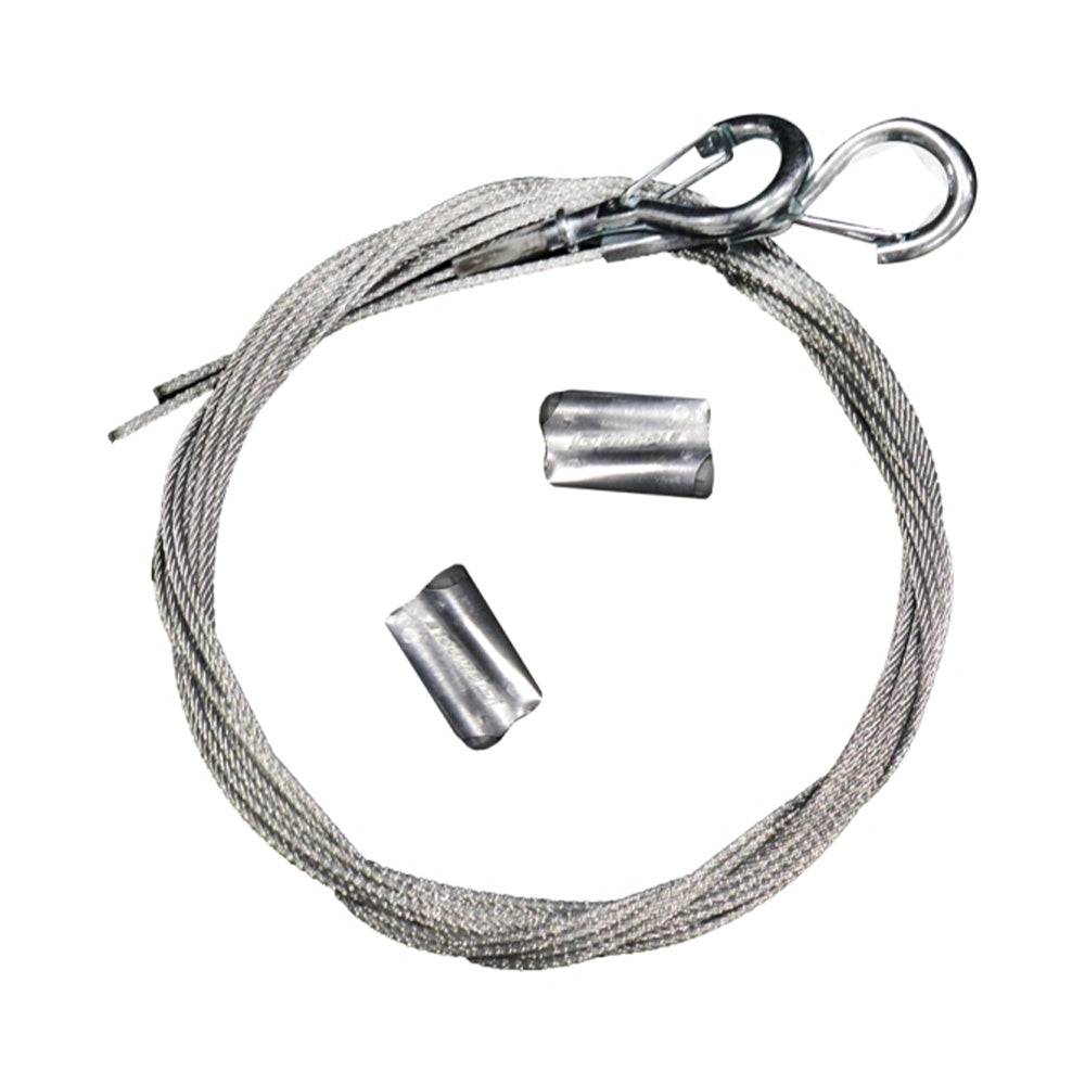 Soundtube AC-RS-HH-50 - 50-Foot Hanging Kit for Rsi Series Speakers