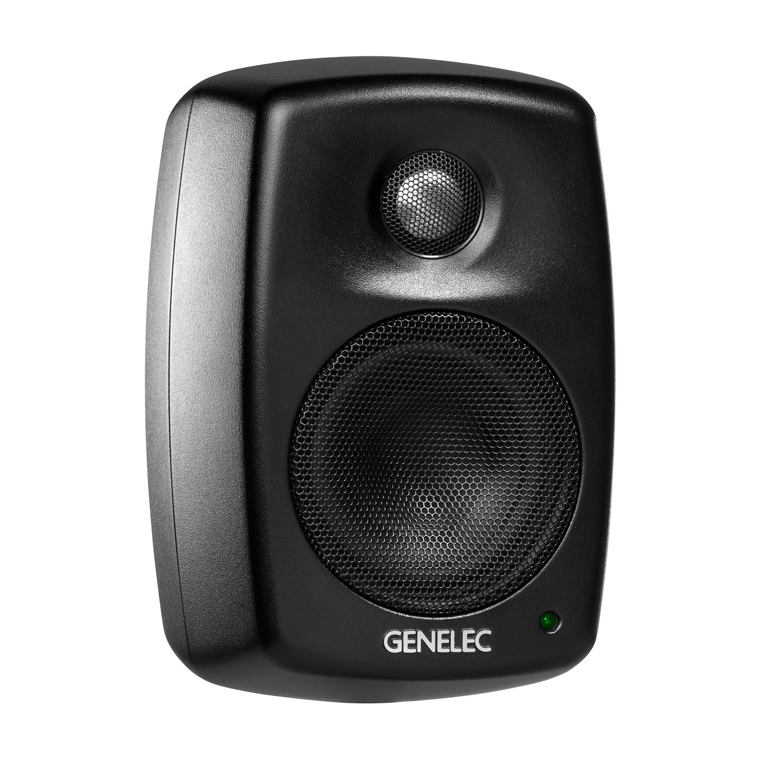 Genelec 4410A - Smart IP Installation Speaker (Mystic Black)
