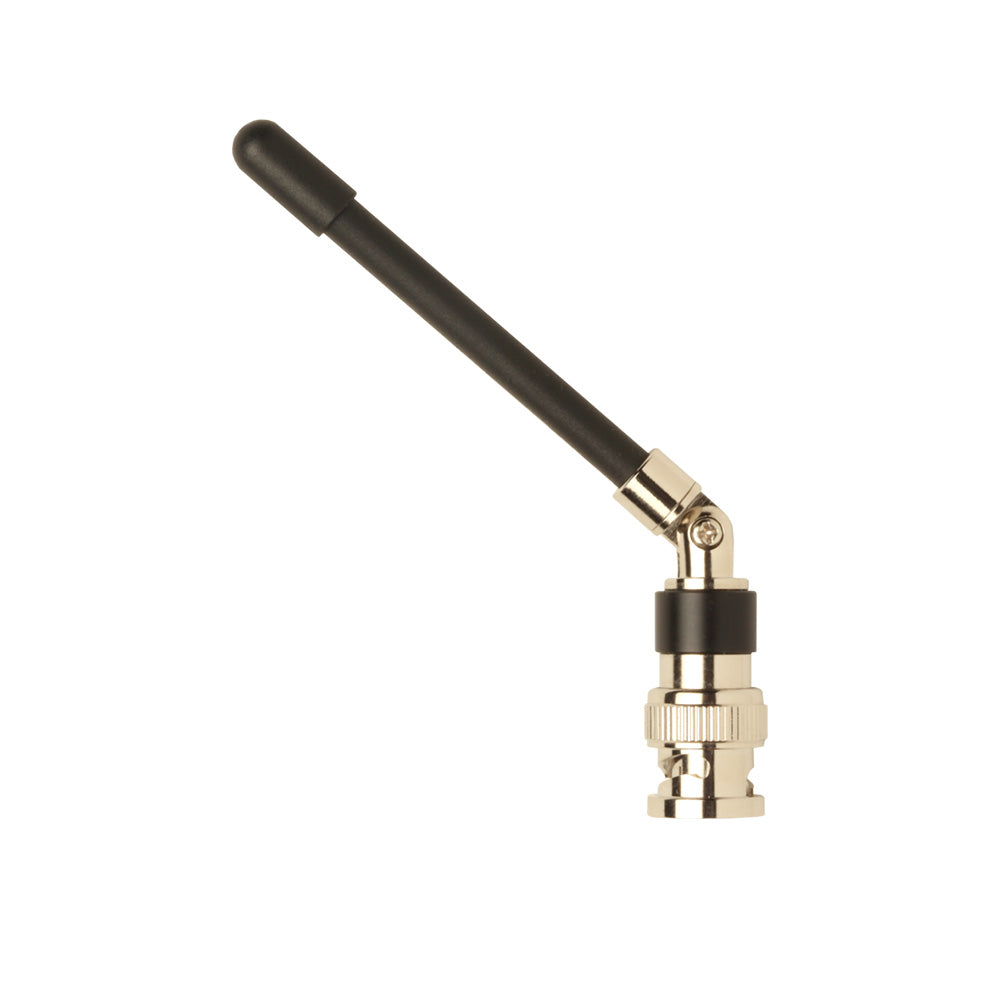 Shure UA400 1/4 Wave Antenna for U4S/U4D/UC4 Receivers (775-952 MHz)