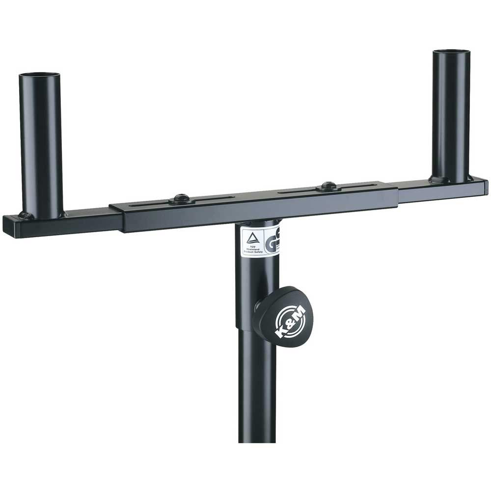 K + M 24105 Speaker Mounting Fork