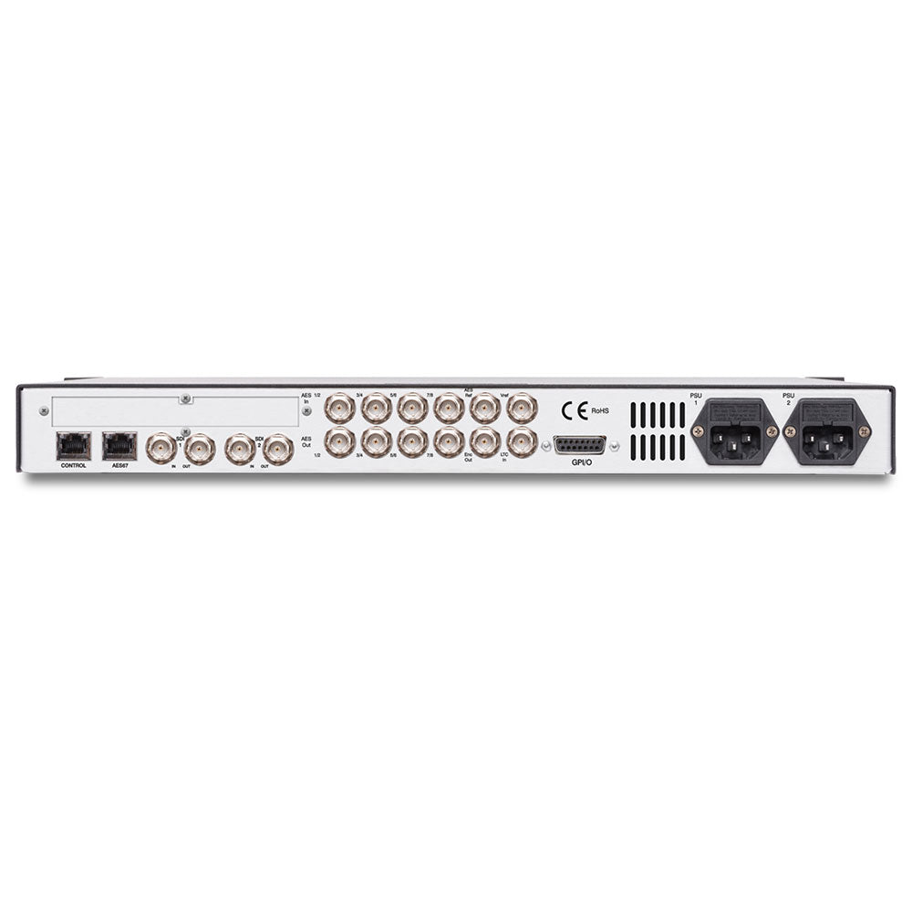 Linear Acoustic LA-5300 ATSC 3.0 Broadcast Signal Processor