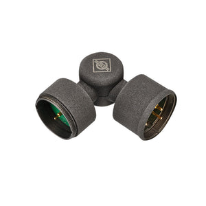 Neumann SG 100 NX Swivel Adapter for KM-D Microphones