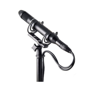 Rycote 74915 Inv-8 Invision Broadcast Microphone Shock Mount