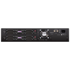 Apogee Symphony I/O MkII SE - Flagship Audio Interface (Thunderbolt / 32x32 Analog)