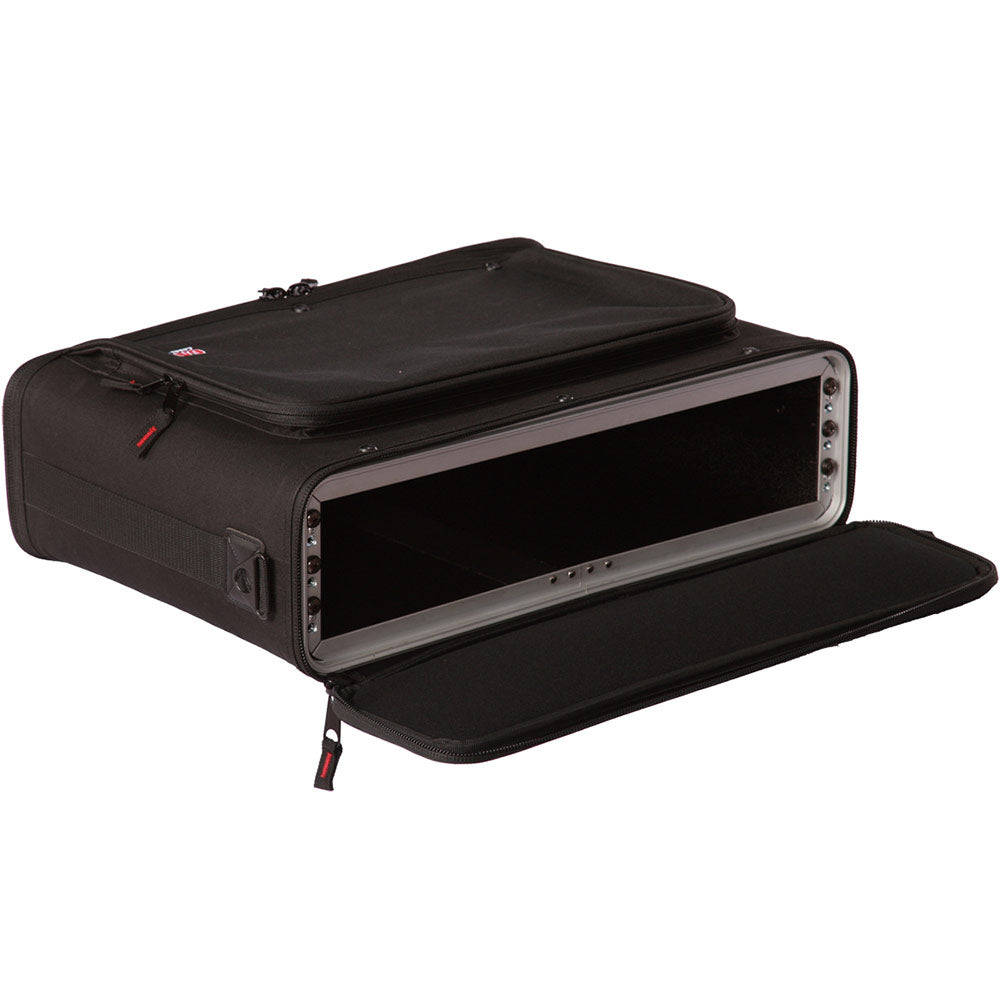 Gator GR-RACKBAG-2U Lightweight Rack Bag (2 Space)
