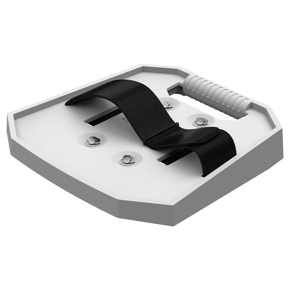 Electro-Voice EVERSE 8 Accessory Tray (White)