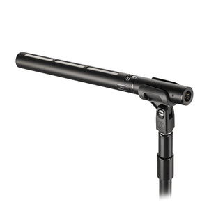 Audio-Technica BP28 - Line and Gradient Shotgun Microphone