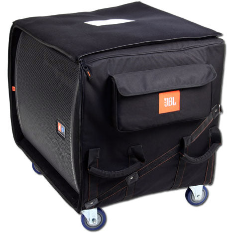 JBL JBL-SUB-18T Sub Transporter Protective Enclosure with integrated casterboard - fits EON518S