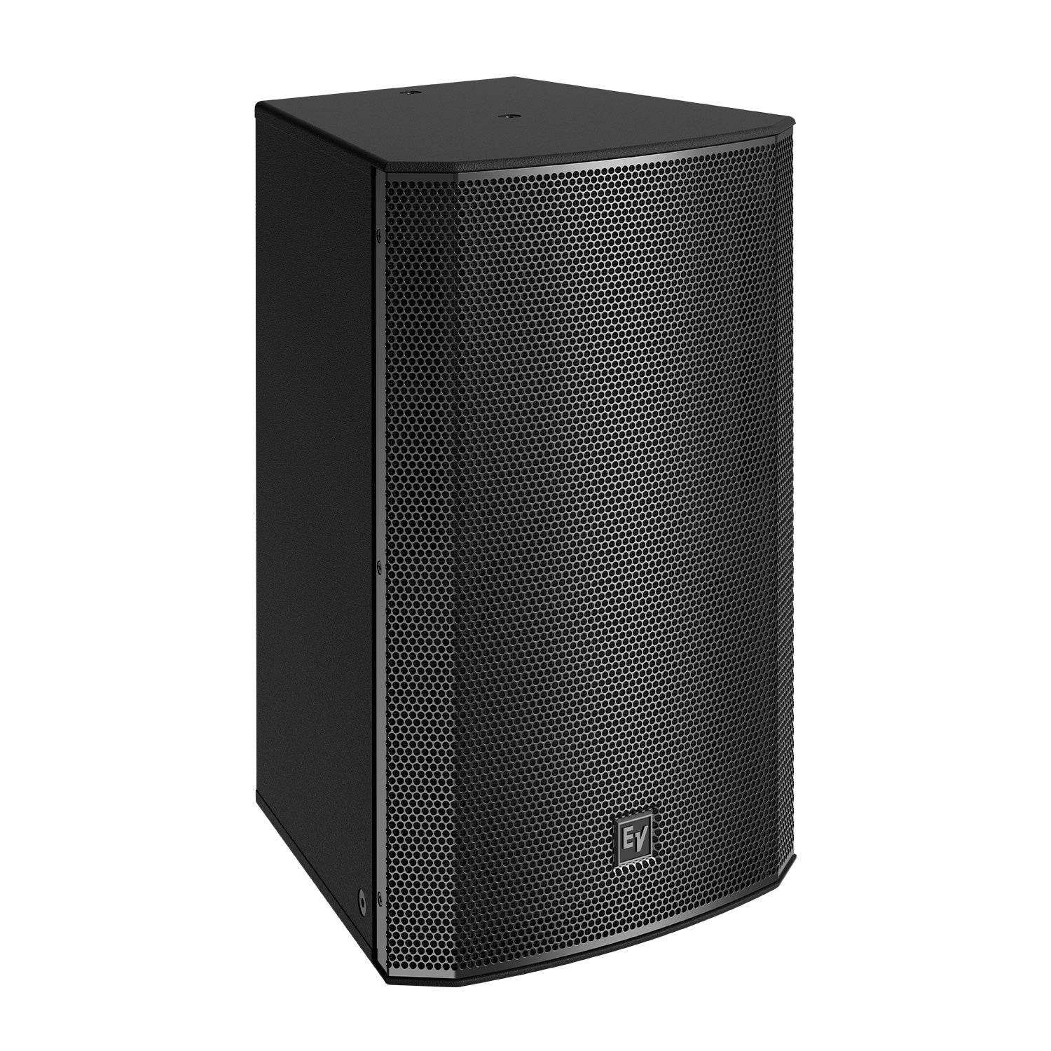 Electro-Voice EVC-1122-96 - Two-Way 12-Inch Install Loudspeaker with 60x45 Pattern (Weatherized Black)