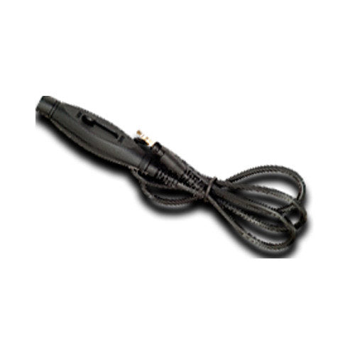 KRK CBLK00031 Inline Volume Control Headphone Cable
