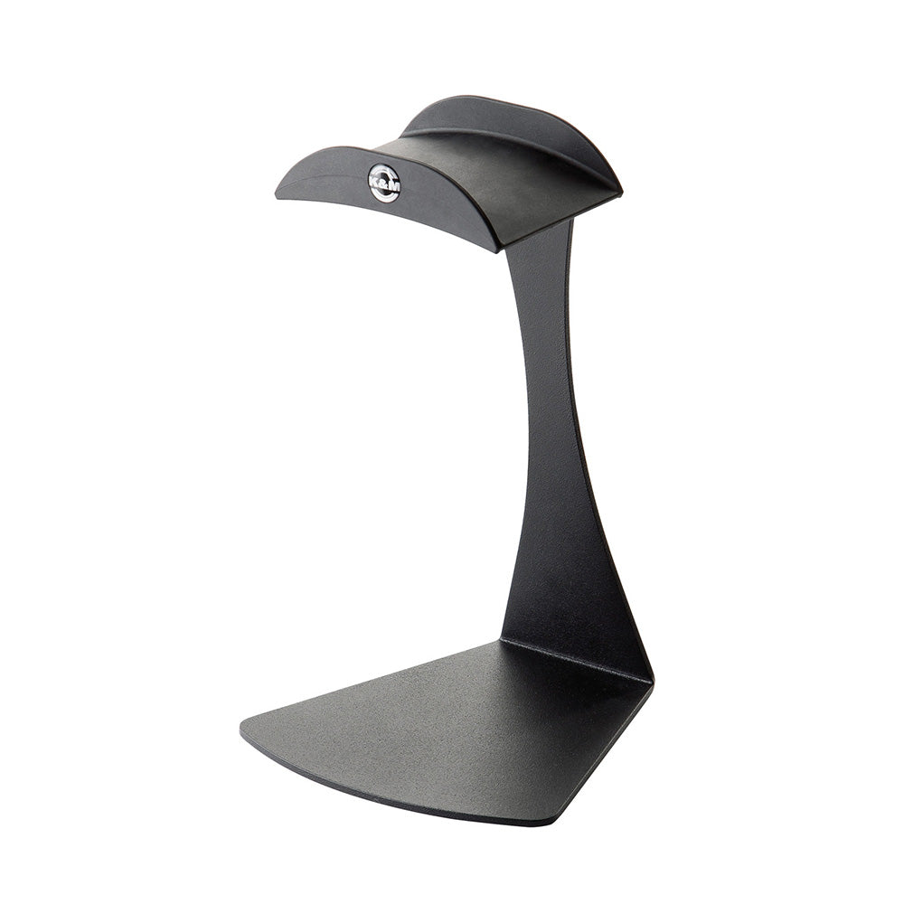 K + M 16075 Headphone Table Stand