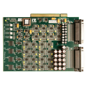 iZ RADAR Classic 96KHz 8 I/O Analog Card