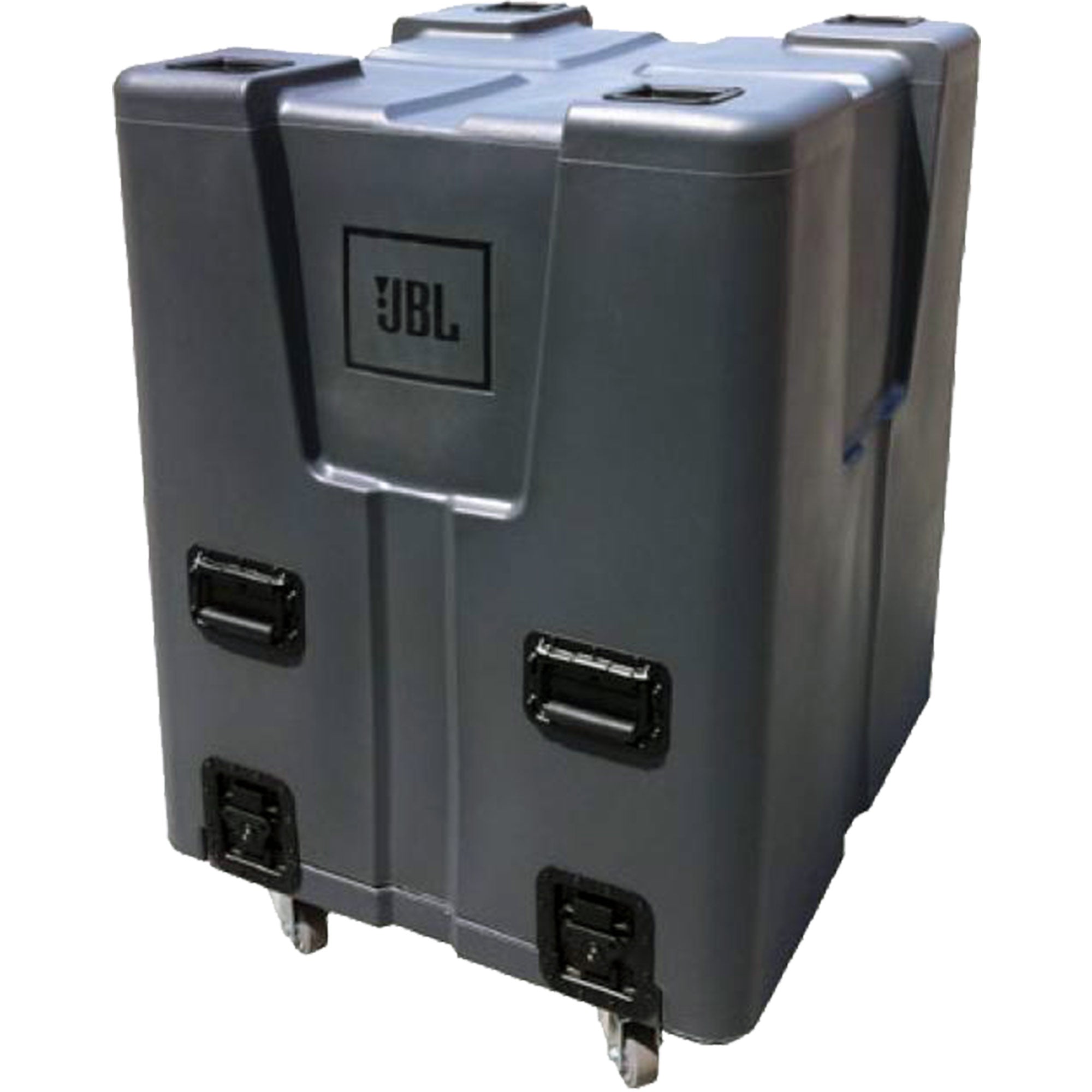 JBL JBL-VERTEC-SYS1 Rotomold Transporter Case for VerTec Subcompact Array - for VT4886 & VT4883